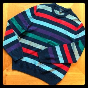 Classic Brooks Brothers sweater